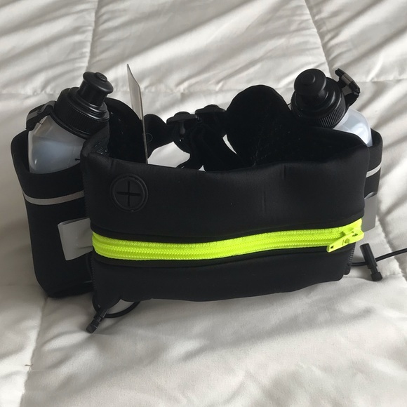 Fitness Exercise Belt - Picture 5 of 7